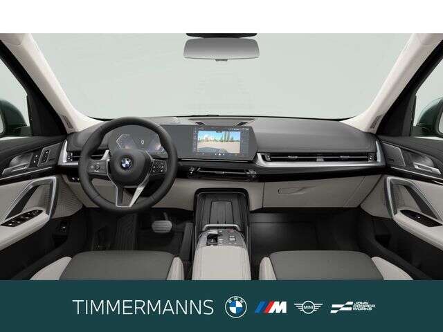 BMW X1 (Bild 4/5)