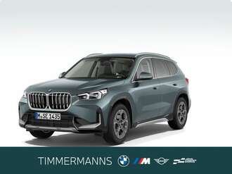 BMW X1 (Bild 1/6)