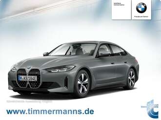 BMW i4 (Bild 1/5)