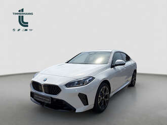 BMW 220 Gran Coupe (Bild 1/18)