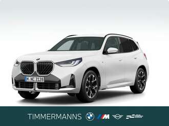 BMW X3 (Bild 1/6)