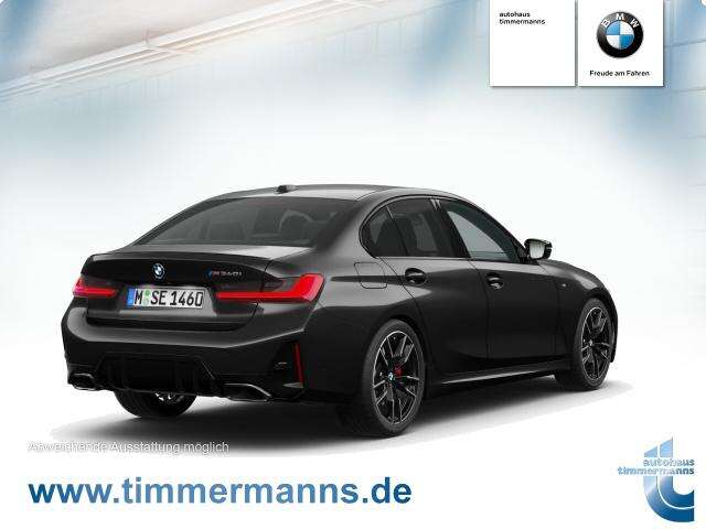 BMW M340i (Bild 2/5)