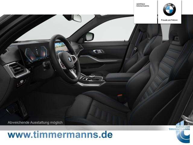 BMW M340i (Bild 3/5)