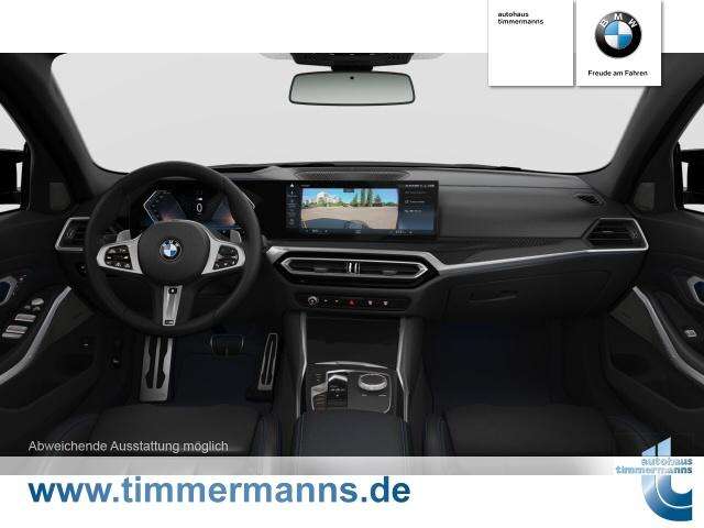 BMW M340i (Bild 4/5)