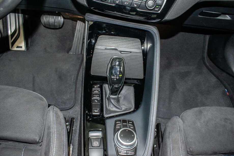 BMW X2 (Bild 5/20)