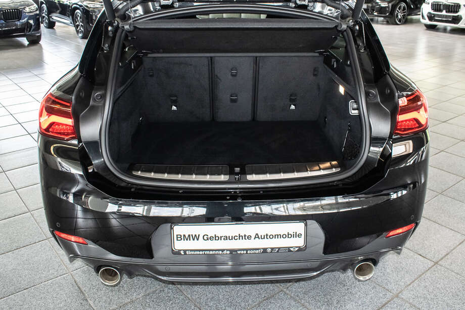 BMW X2 (Bild 13/20)