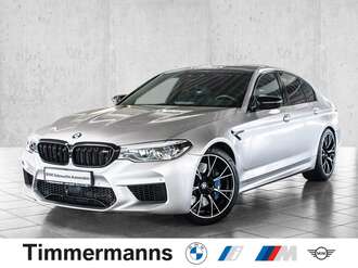 BMW M5 (Bild 1/27)