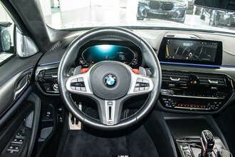 BMW M5 (Bild 3/27)