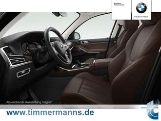 BMW X7 xDrive40d (Bild 3/5)