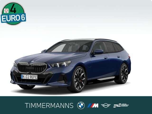 BMW 550 (Bild 1/5)