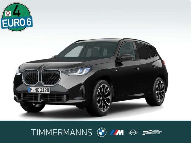 BMW X3 (Bild 1/5)