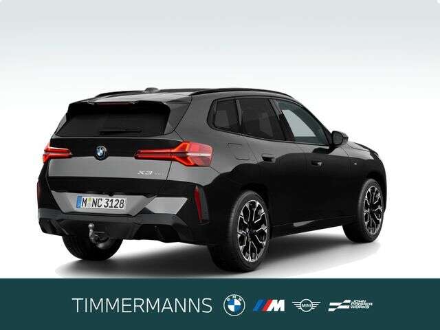 BMW X3 (Bild 2/5)