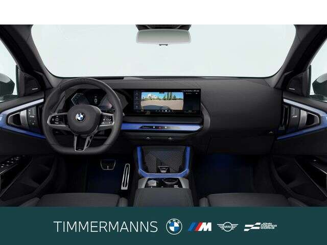 BMW X3 (Bild 4/5)