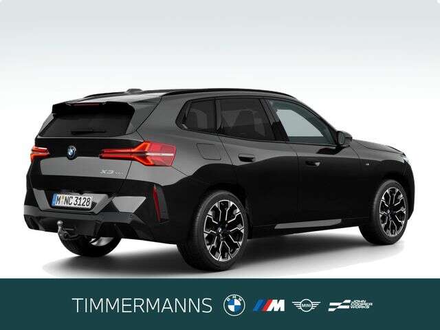 BMW X3 (Bild 5/5)