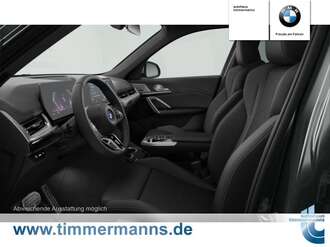 BMW iX1 eDrive20 (Bild 3/5)