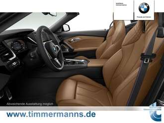 BMW Z4 (Bild 3/5)