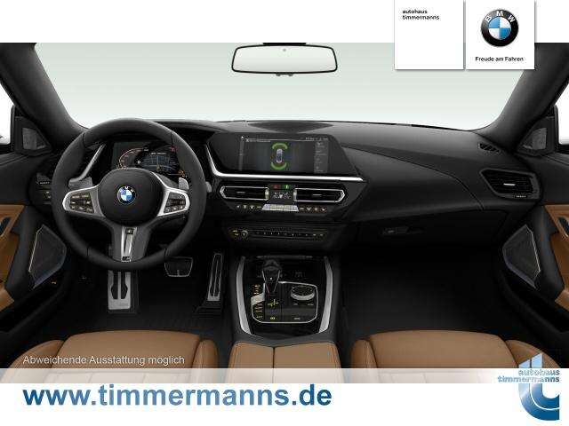 BMW Z4 (Bild 4/5)