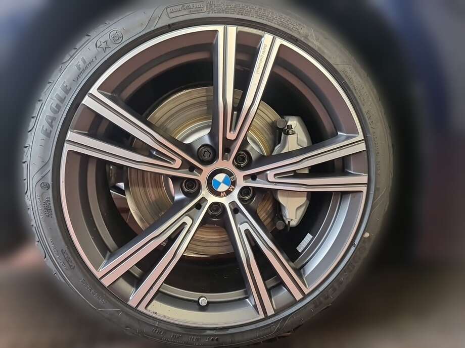 BMW 430i (Bild 23/23)