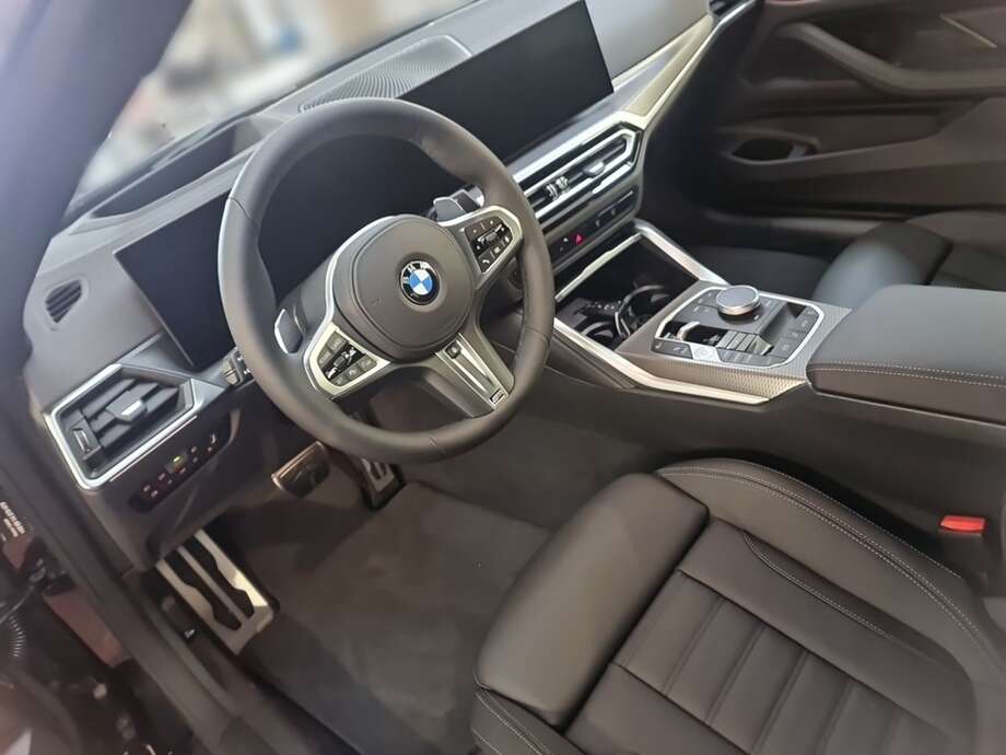 BMW 420i (Bild 2/23)