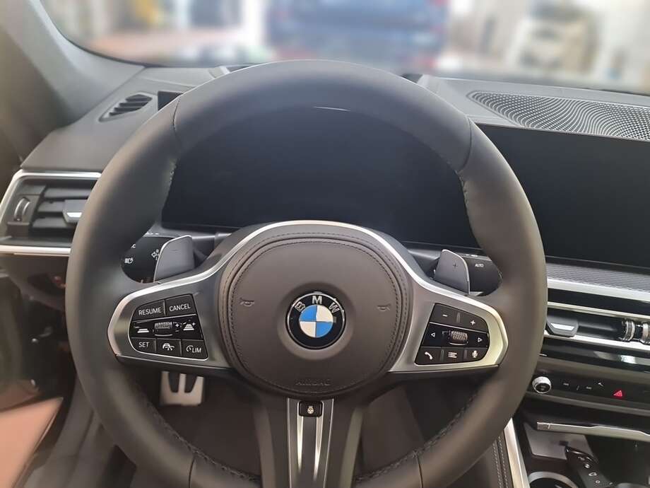 BMW 420i (Bild 4/23)