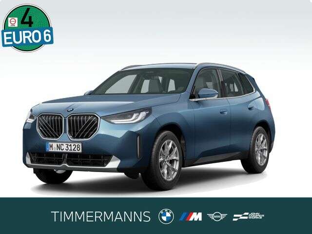 BMW X3 (Bild 1/5)