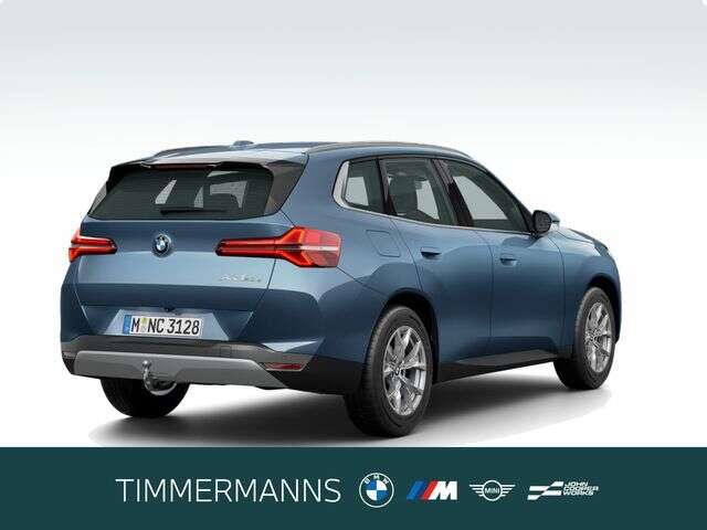 BMW X3 (Bild 2/5)