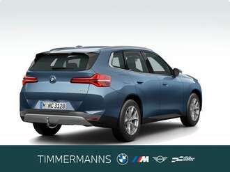 BMW X3 (Bild 2/5)