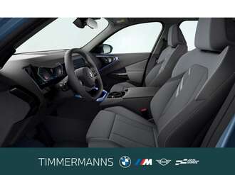BMW X3 (Bild 3/5)