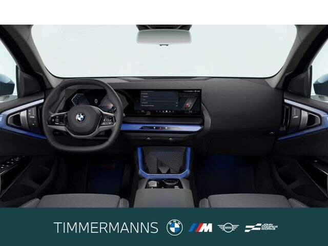 BMW X3 (Bild 4/5)