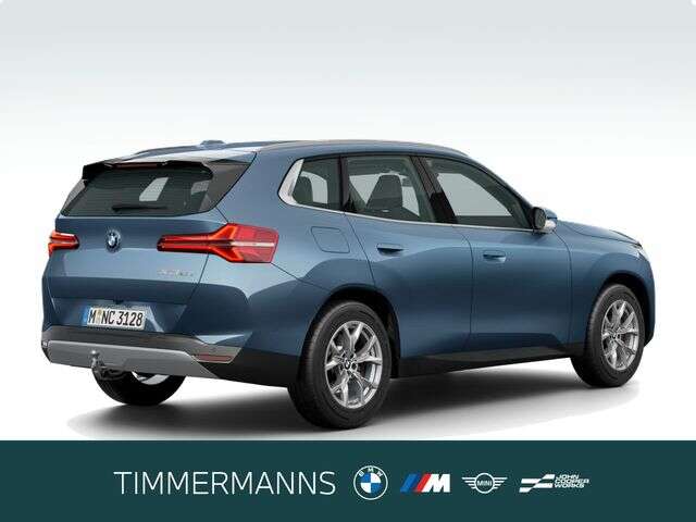 BMW X3 (Bild 5/5)