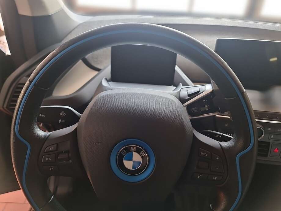 BMW i3 (Bild 4/24)