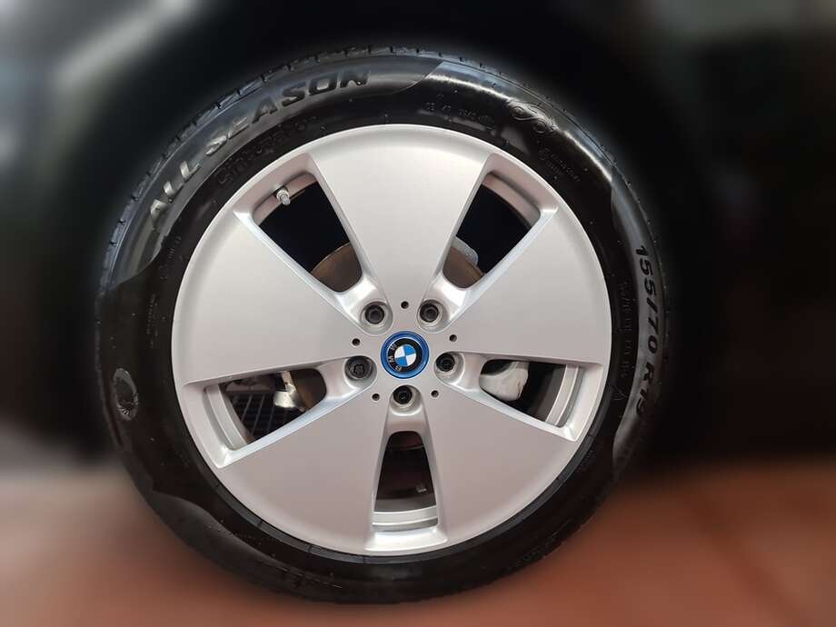 BMW i3 (Bild 24/24)