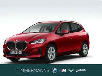 BMW 220 Active Tourer (Bild 1/6)