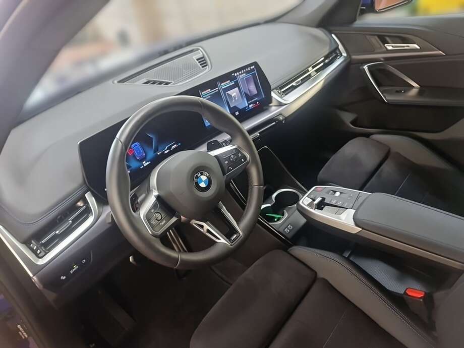 BMW X1 (Bild 2/2)