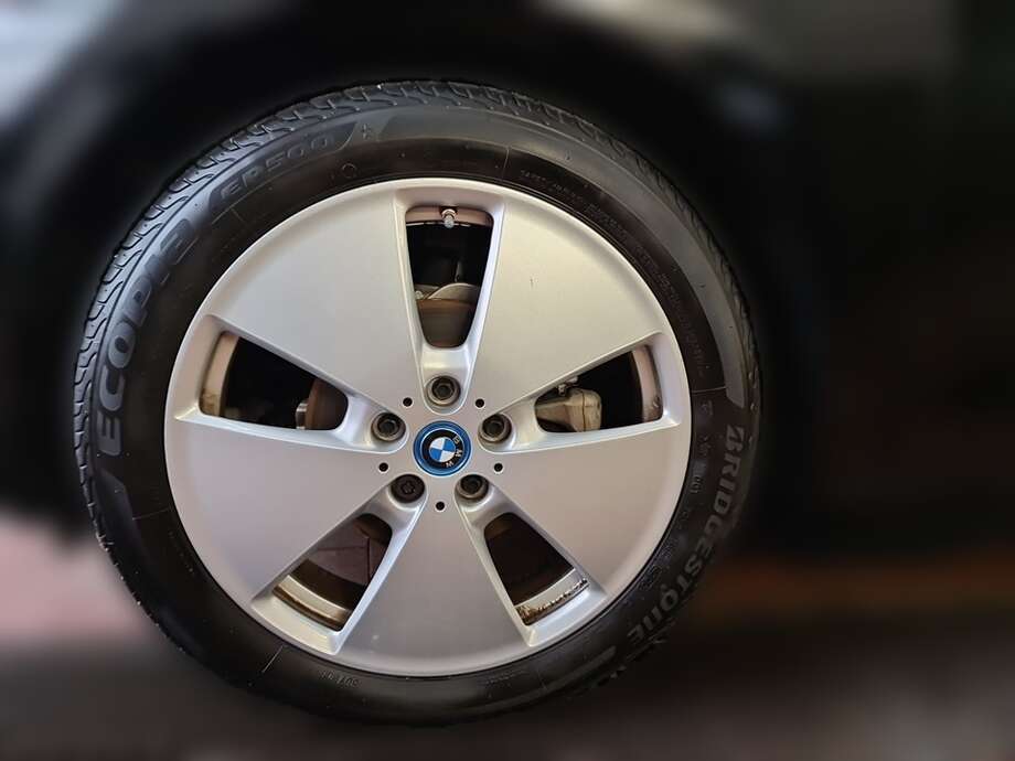 BMW i3 (Bild 21/21)