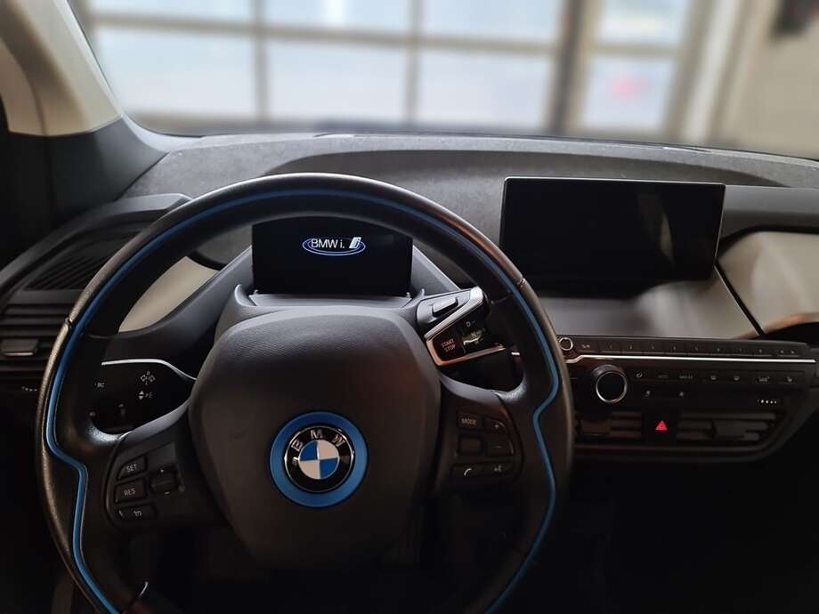 BMW i3 (Bild 4/21)