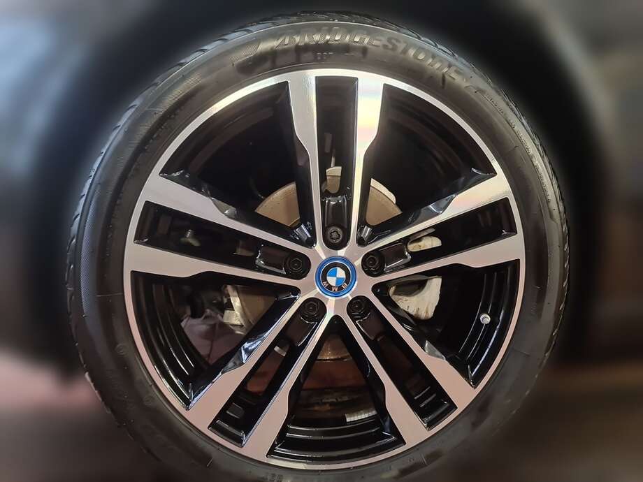 BMW i3 (Bild 22/22)