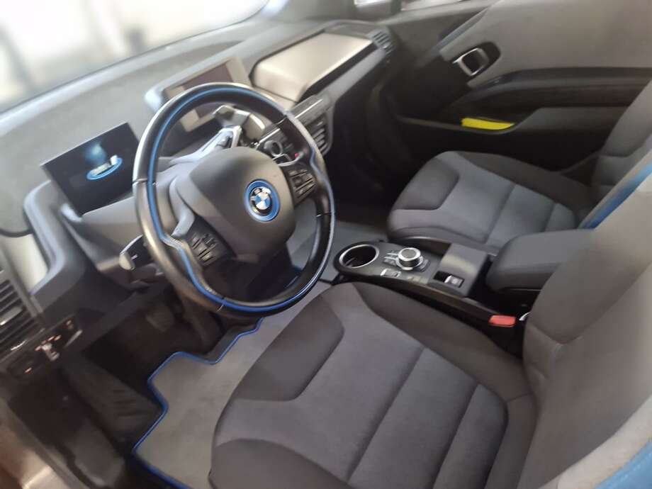 BMW i3 (Bild 2/22)