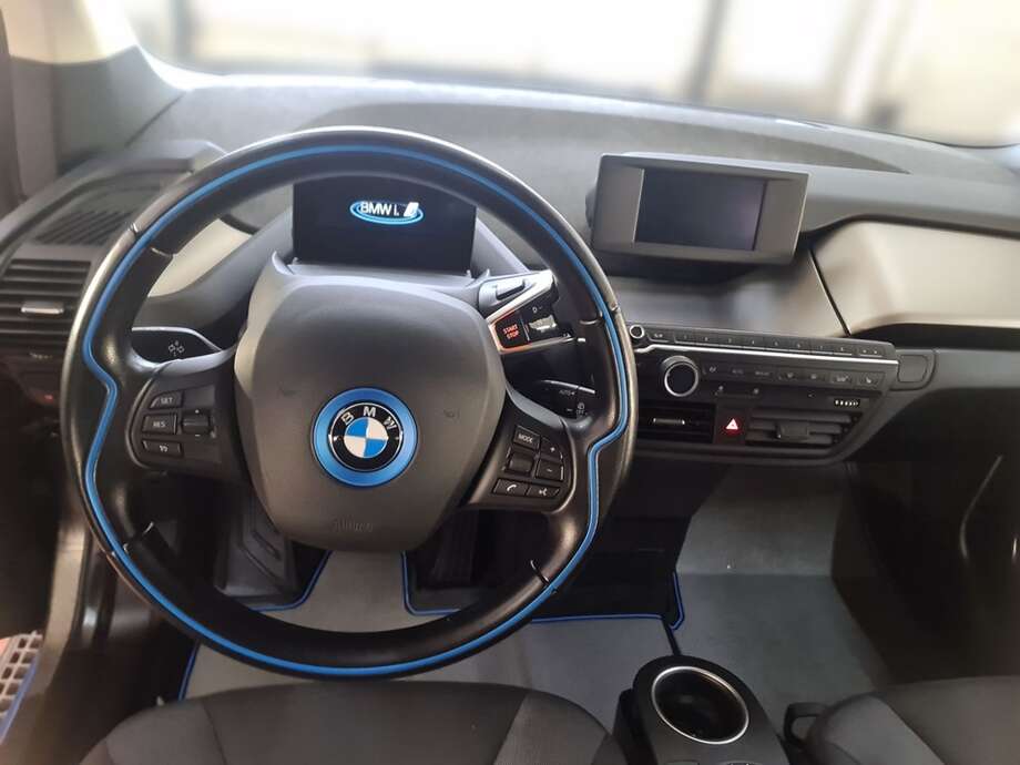 BMW i3 (Bild 3/22)