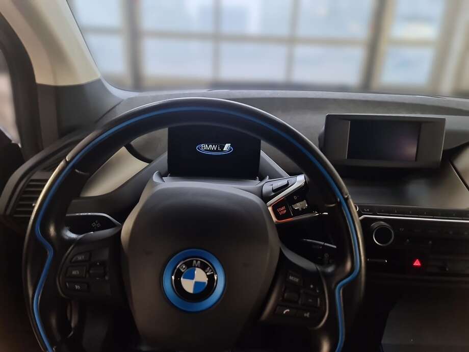 BMW i3 (Bild 4/22)