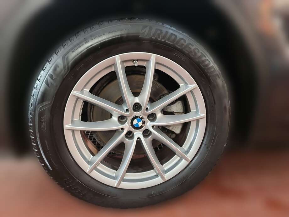 BMW X3 (Bild 24/24)