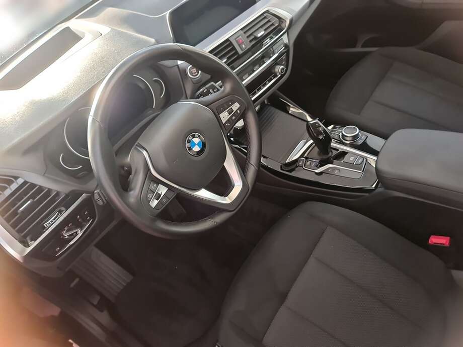 BMW X3 (Bild 2/24)
