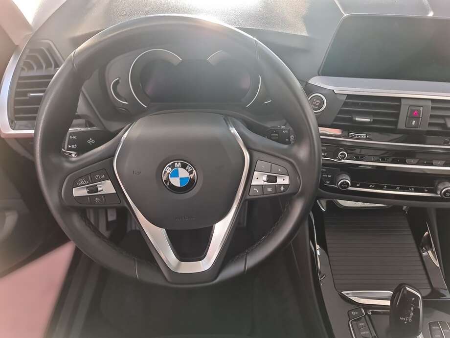 BMW X3 (Bild 4/24)