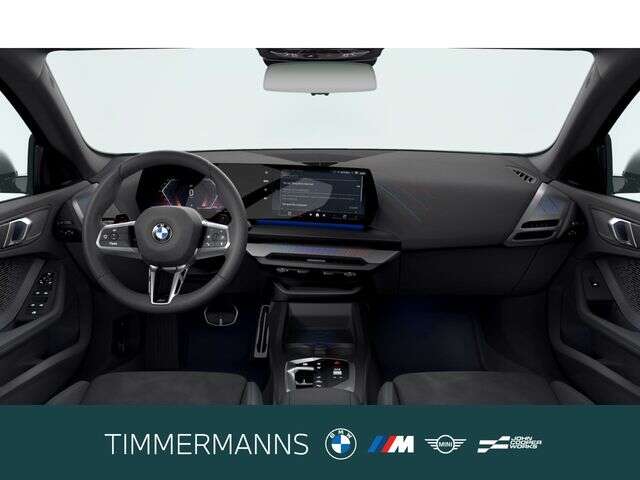 BMW 220 Gran Coupe (Bild 4/5)