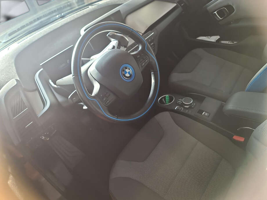 BMW i3 (Bild 8/22)