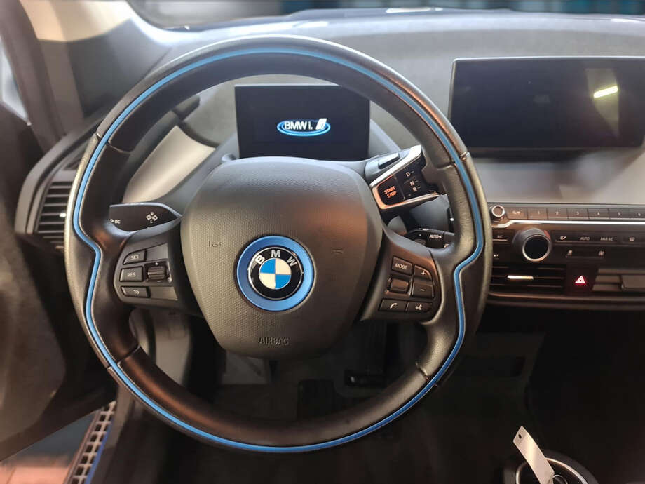 BMW i3 (Bild 22/23)