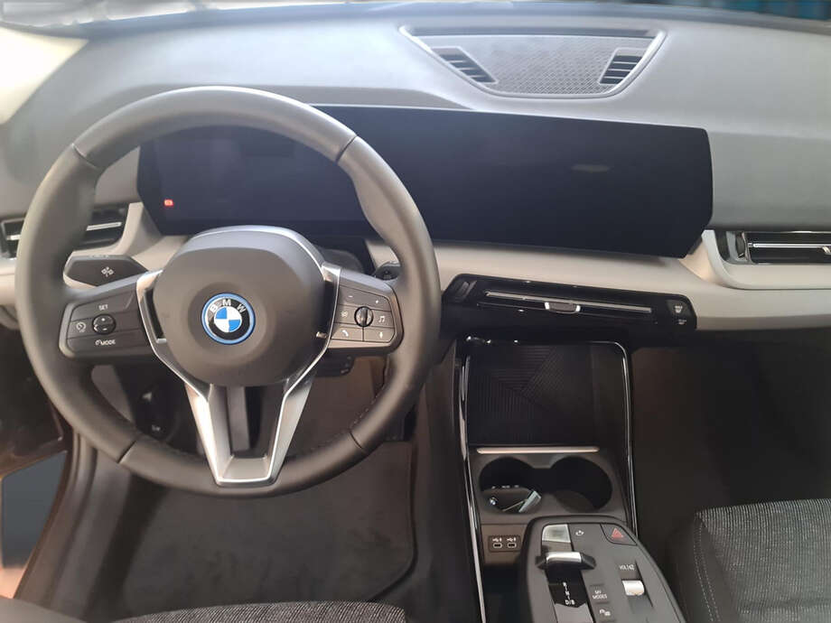 BMW iX1 eDrive20 (Bild 20/20)