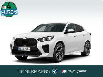 BMW X2 (Bild 1/5)