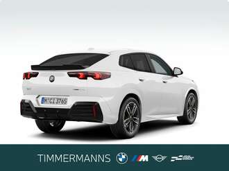 BMW X2 (Bild 2/5)