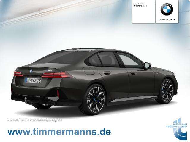 BMW BMW i5 M60 xDrive Limousine (Bild 18/22)